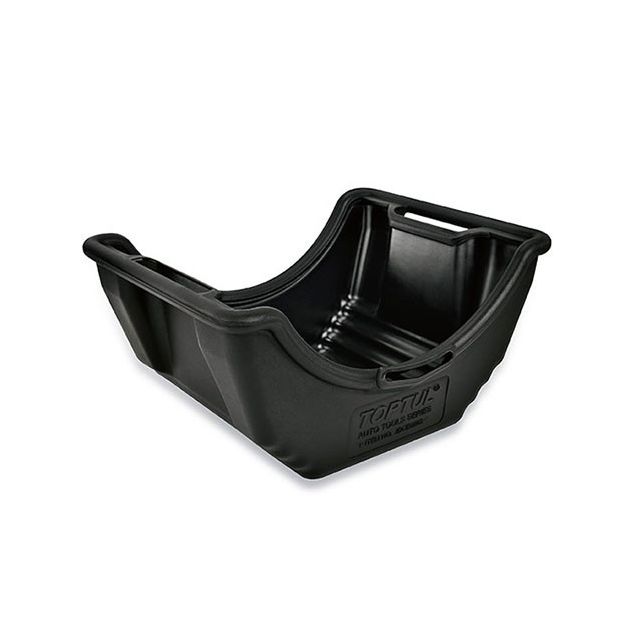 Поддон для слива масла из колеса 3л TOPTUL JDCE0203, фото  | SNABZHENIE.com.ua