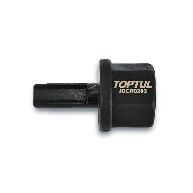 Ключ для пластиковых маслосливных пробок VAG TOPTUL JDCR0203, фото  | SNABZHENIE.com.ua
