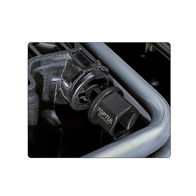 Ключ для пластиковых маслосливных пробок VAG TOPTUL JDCR0203, фото , изображение 2 | SNABZHENIE.com.ua Ключ для пластиковых маслосливных пробок VAG TOPTUL JDCR0203, фото , изображение 2 | SNABZHENIE.com.ua