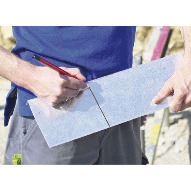 Универсальный карандаш Pica Classic FOR ALL 545, мультиматериальный, фото , изображение 3 | SNABZHENIE.com.ua