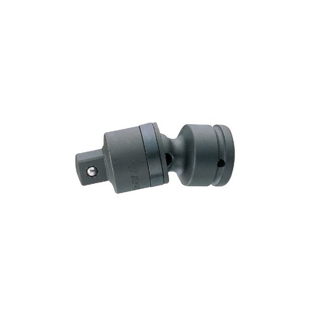 Кардан 3/4&quot; ударный с шариком усиленый, фото  | SNABZHENIE.com.ua