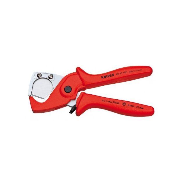 Труборіз KNIPEX 90 20 185, фото  | SNABZHENIE.com.ua