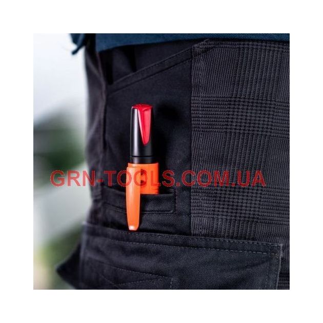 Сменні грифелі, 991/46 для PICA VISOR Permanent Longlife Industrial Marker, чорні, фото , зображення 3 | SNABZHENIE.com.ua Сменні грифелі, 991/46 для PICA VISOR Permanent Longlife Industrial Marker, чорні, фото , зображення 3 | SNABZHENIE.com.ua