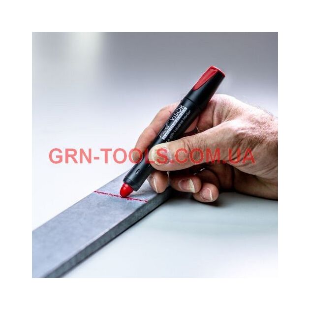 Сменні грифелі PICA VISOR permanent Longlife Industrial Marker, флуоресцентні, фото , зображення 5 | SNABZHENIE.com.ua Сменні грифелі PICA VISOR permanent Longlife Industrial Marker, флуоресцентні, фото , зображення 5 | SNABZHENIE.com.ua