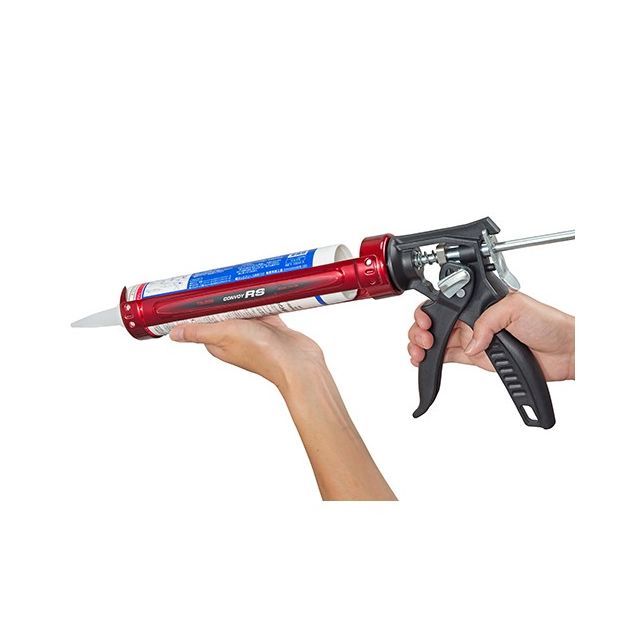 Пистолет для герметика TAJIMA CONVOY RS Dual Power CNV-RS, CNV100RS, фото , изображение 5 | SNABZHENIE.com.ua Пистолет для герметика TAJIMA CONVOY RS Dual Power CNV-RS, CNV100RS, фото , изображение 5 | SNABZHENIE.com.ua
