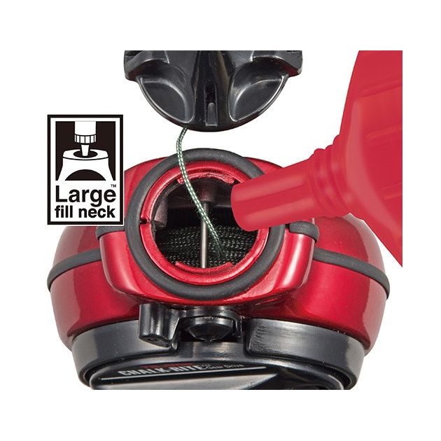 Шнур розміточний TAJIMA CHALK-RITE II GEAR DRIVE 25 м код CR201R, фото , зображення 5 | SNABZHENIE.com.ua Шнур розміточний TAJIMA CHALK-RITE II GEAR DRIVE 25 м код CR201R, фото , зображення 5 | SNABZHENIE.com.ua