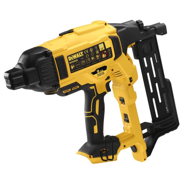 Степлер аккумуляторный бесщёточный DeWALT DCFS950N, фото  | SNABZHENIE.com.ua