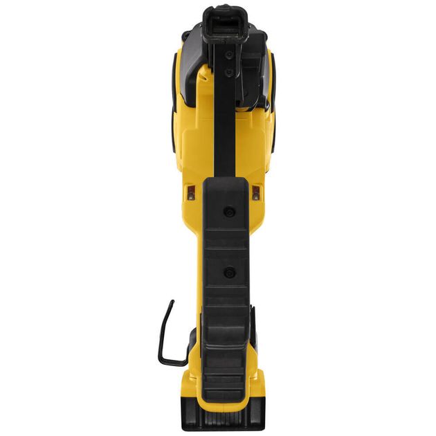 Степлер скобозабивний акумуляторний безщітковий DeWALT DCFS950P2, фото , зображення 4 | SNABZHENIE.com.ua Степлер скобозабивний акумуляторний безщітковий DeWALT DCFS950P2, фото , зображення 4 | SNABZHENIE.com.ua