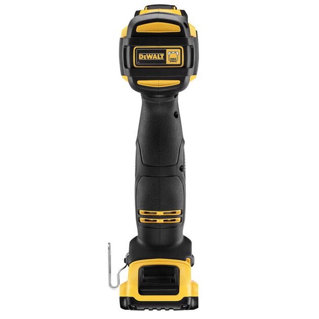 Степлер скобозабивний акумуляторний DeWALT DCN701D2, фото , зображення 6 | SNABZHENIE.com.ua Степлер скобозабивний акумуляторний DeWALT DCN701D2, фото , зображення 6 | SNABZHENIE.com.ua