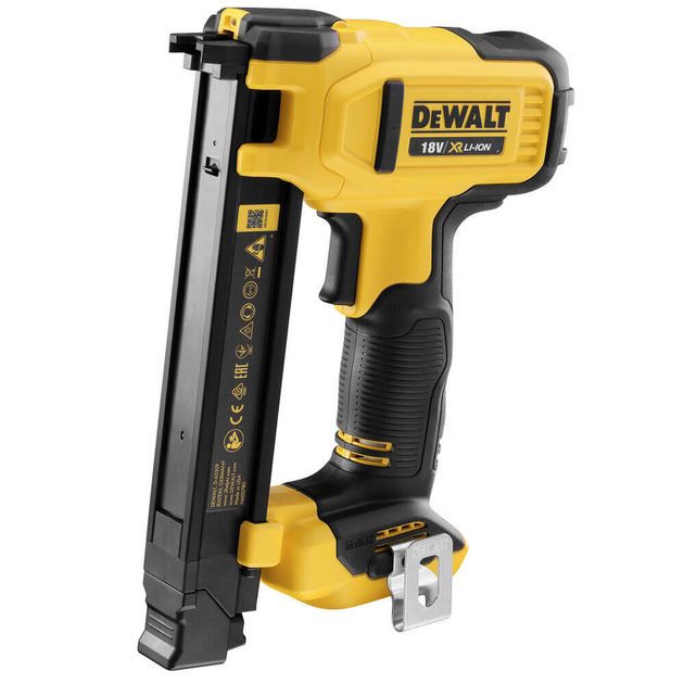 Степлер аккумуляторный DeWALT DCN701N, фото  | SNABZHENIE.com.ua