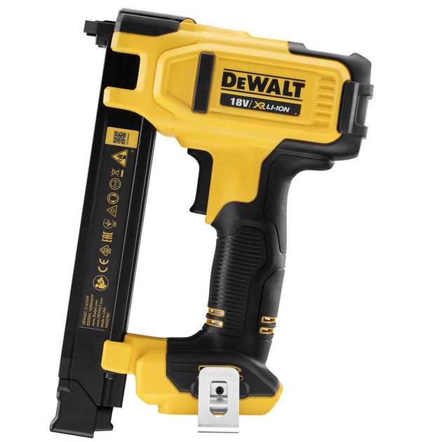 Степлер аккумуляторный DeWALT DCN701N, фото , изображение 2 | SNABZHENIE.com.ua Степлер аккумуляторный DeWALT DCN701N, фото , изображение 2 | SNABZHENIE.com.ua