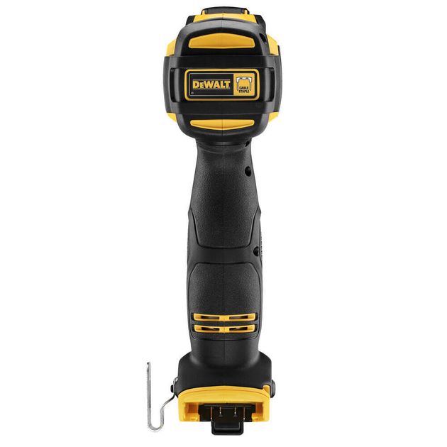 Степлер аккумуляторный DeWALT DCN701N, фото , изображение 5 | SNABZHENIE.com.ua Степлер аккумуляторный DeWALT DCN701N, фото , изображение 5 | SNABZHENIE.com.ua