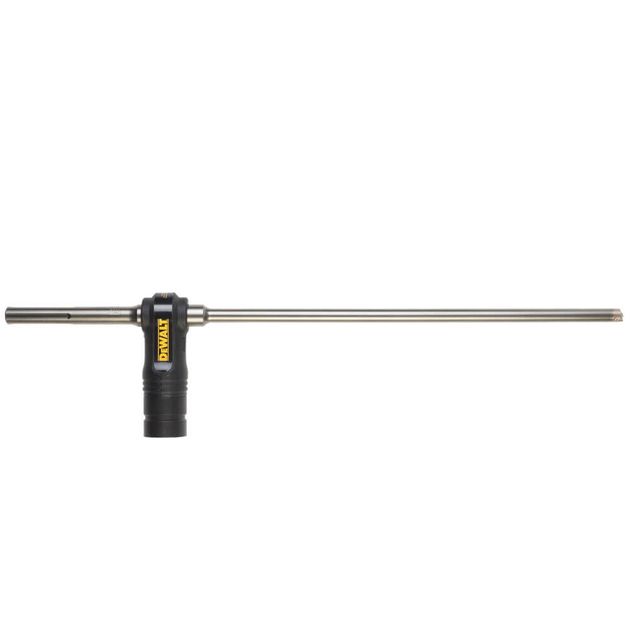 Бур DeWALT DT60230 с полым стволом, фото  | SNABZHENIE.com.ua