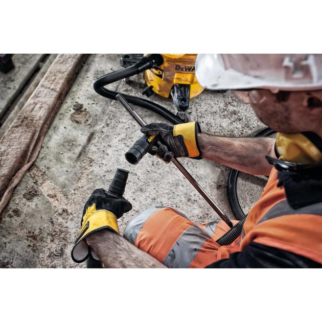 Бур з порожнистим стволом DeWALT DT60230, фото , зображення 4 | SNABZHENIE.com.ua Бур з порожнистим стволом DeWALT DT60230, фото , зображення 4 | SNABZHENIE.com.ua