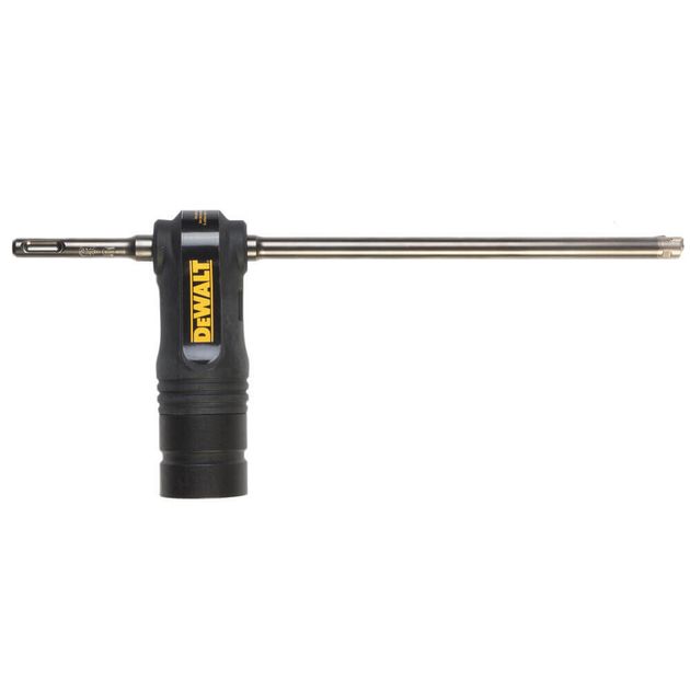 Бур DeWALT DT60340 с полым стволом, фото  | SNABZHENIE.com.ua
