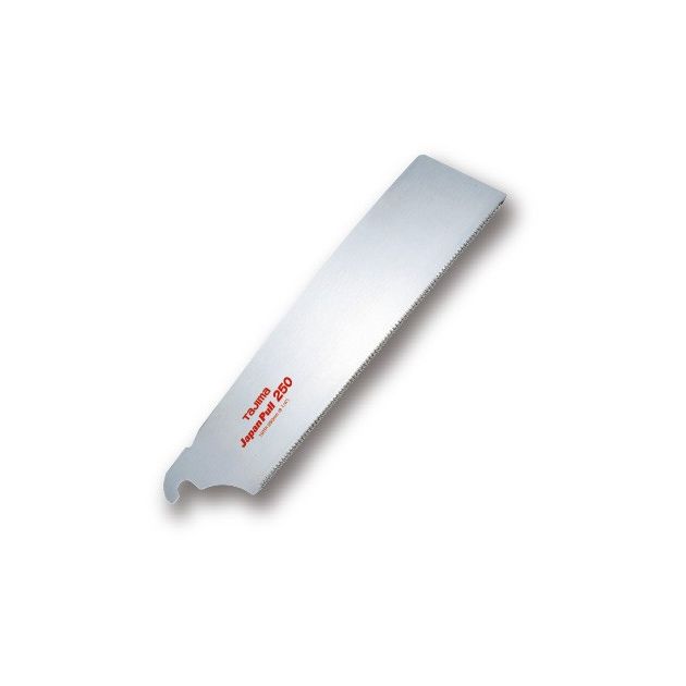 Полотно TAJIMA GNB250P, 250 мм, 19 зубьев на дюйм, фото  | SNABZHENIE.com.ua
