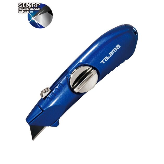 Нож лезвие трапеция TAJIMA VR-Series VR102D, фото  | SNABZHENIE.com.ua