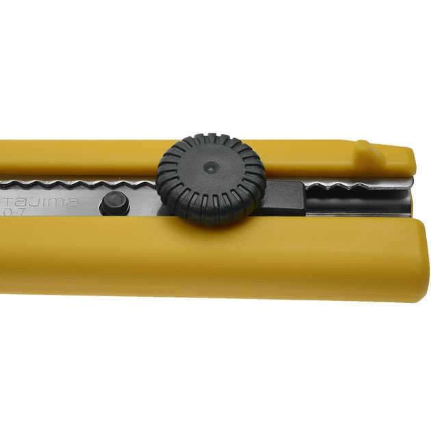 Ніж сегментний 25мм, TAJIMA LC650, гвинтовий фіксатор, фото , зображення 4 | SNABZHENIE.com.ua Ніж сегментний 25мм, TAJIMA LC650, гвинтовий фіксатор, фото , зображення 4 | SNABZHENIE.com.ua