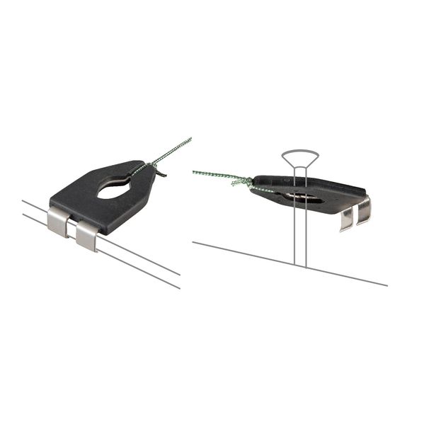 Шнур розміточний TAJIMA CHALK-RITE II GEAR DRIVE 25 м код CR201R, фото , зображення 2 | SNABZHENIE.com.ua Шнур розміточний TAJIMA CHALK-RITE II GEAR DRIVE 25 м код CR201R, фото , зображення 2 | SNABZHENIE.com.ua