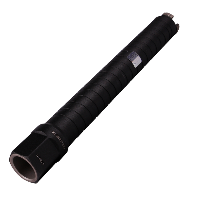 Сверло алмазне DDS-W 42x300x1 1/4 UNC RS-TX DISTAR (37903532069), фото , зображення 2 | SNABZHENIE.com.ua Сверло алмазне DDS-W 42x300x1 1/4 UNC RS-TX DISTAR (37903532069), фото , зображення 2 | SNABZHENIE.com.ua