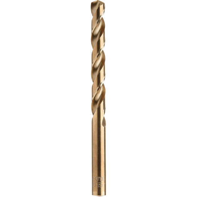 Сверло 10,0 HSS Cobalt 5% Diager, фото  | SNABZHENIE.com.ua