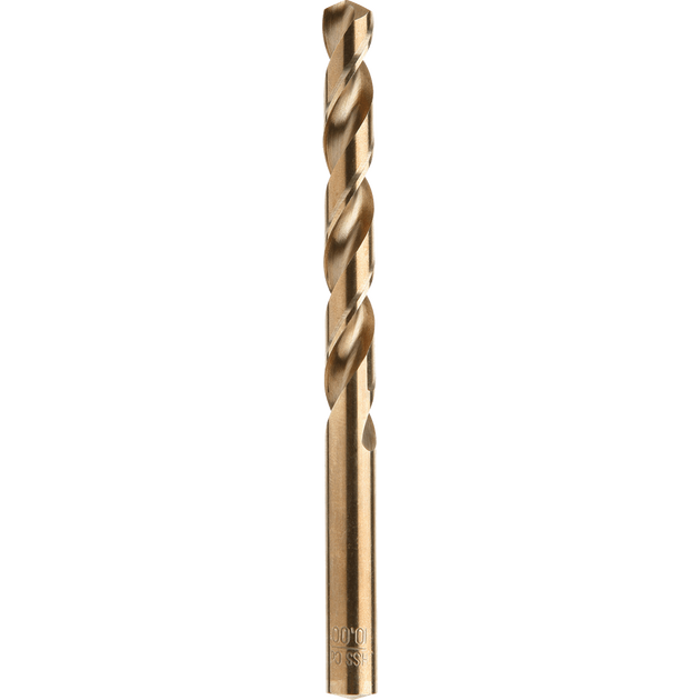 Сверло 8,0 HSS Cobalt 5% Diager, фото  | SNABZHENIE.com.ua
