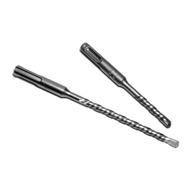 Бур MATRIX SDS-plus 32 мм x 1000 мм для бетона (709949M), фото  | SNABZHENIE.com.ua