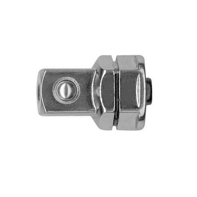 Вставка в ключ S&R 13мм для торцевых головок 3/8", фото  | SNABZHENIE.com.ua