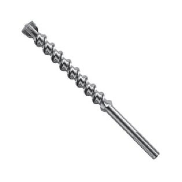 Бур S&R SDS-max 15x540 для бетона Zentro, фото  | SNABZHENIE.com.ua