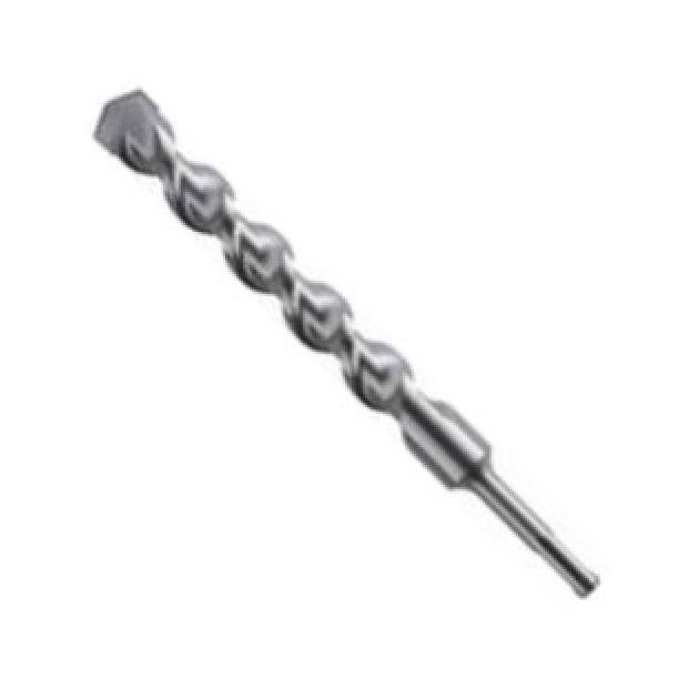 Бур по бетону S&R SDS-plus 14 х 160, фото  | SNABZHENIE.com.ua