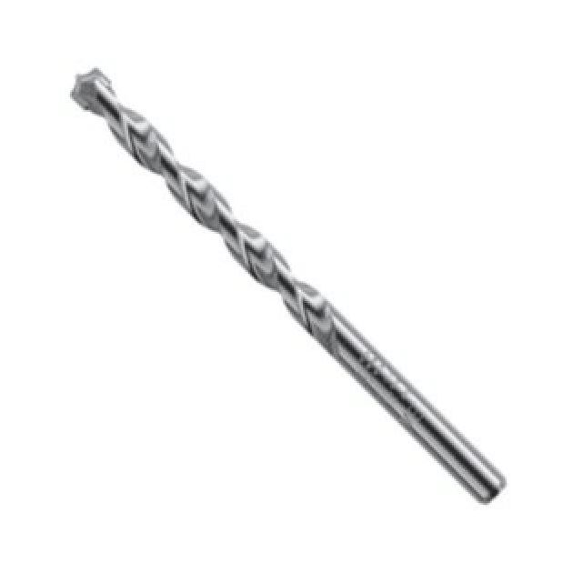 Сверло S&R Superschlag Plus 6x100 для бетона, фото  | SNABZHENIE.com.ua