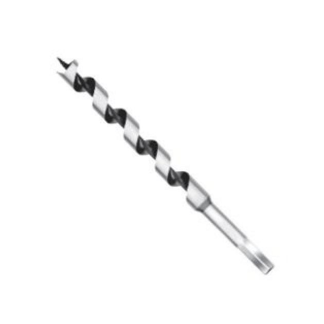 Сверло винтовое S&R 10x460, фото  | SNABZHENIE.com.ua