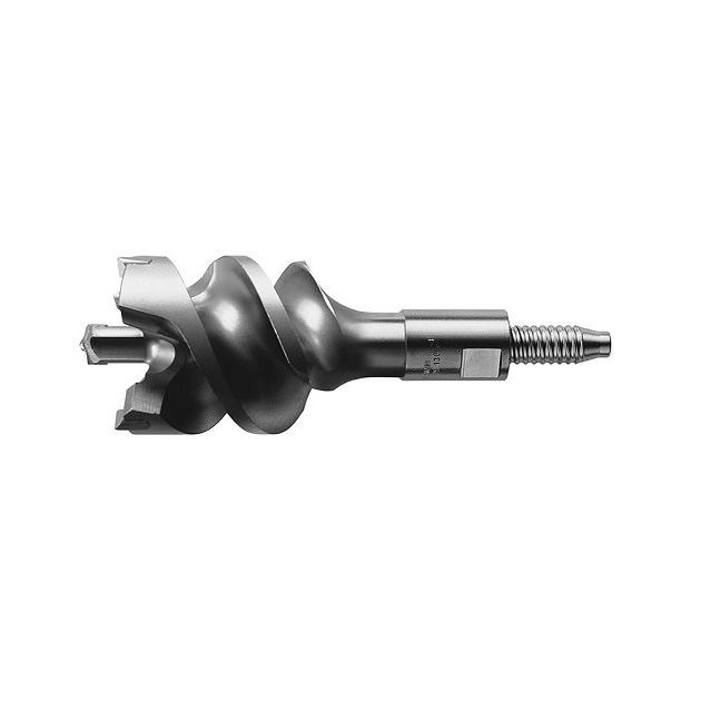Шнековый бур по бетону S&R VERSIO 35х150, фото  | SNABZHENIE.com.ua