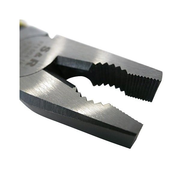 Плоскогубці S&R 180 х 31мм комбіновані, фото , зображення 6 | SNABZHENIE.com.ua