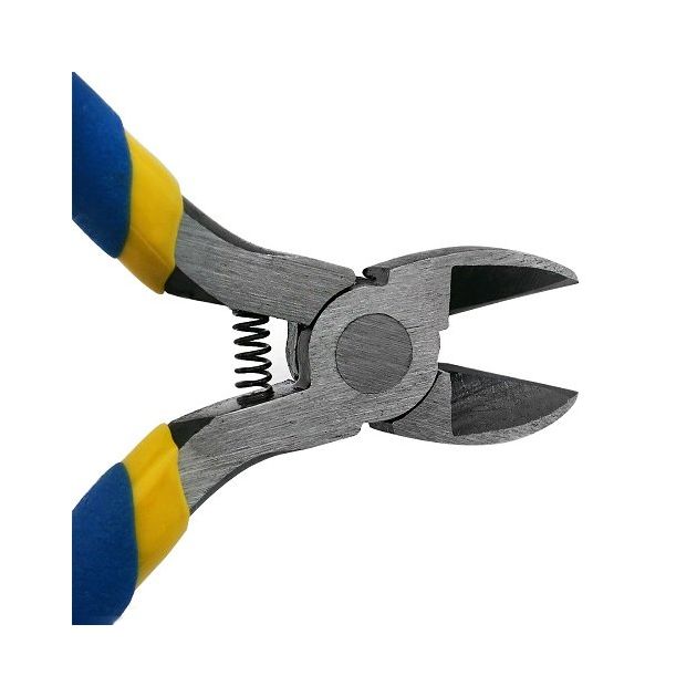 Бокорез S&R 115 x 18мм mini, фото , зображення 7 | SNABZHENIE.com.ua Бокорез S&R 115 x 18мм mini, фото , зображення 7 | SNABZHENIE.com.ua