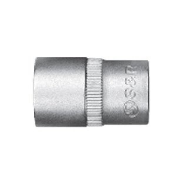 Головка торцевая S&R 3/4", 50мм, фото  | SNABZHENIE.com.ua
