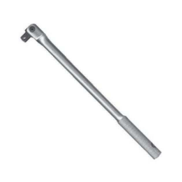 Ключ-вороток шарнирный S&R 510мм 3/4", фото  | SNABZHENIE.com.ua