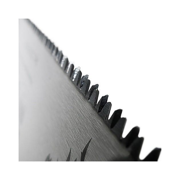 Ножовка по дереву S&R, 475 мм, 11 зубьев/дюйм, фото , изображение 5 | SNABZHENIE.com.ua Ножовка по дереву S&R, 475 мм, 11 зубьев/дюйм, фото , изображение 5 | SNABZHENIE.com.ua