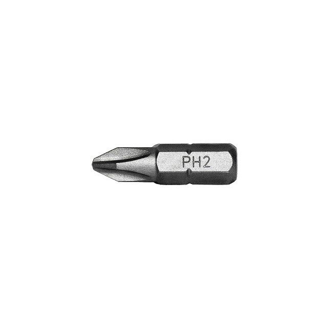 Бита S&R PH 2х25 мм, фото  | SNABZHENIE.com.ua