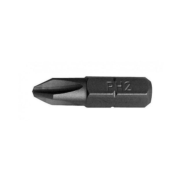 Бита S&R PH 2х50 мм, фото  | SNABZHENIE.com.ua