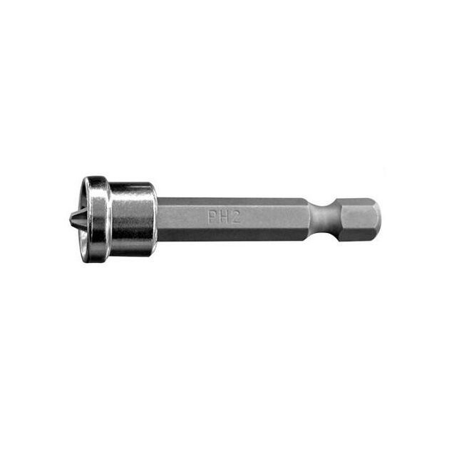 Бита S&R PH 2x50 мм с ограничителем, фото  | SNABZHENIE.com.ua
