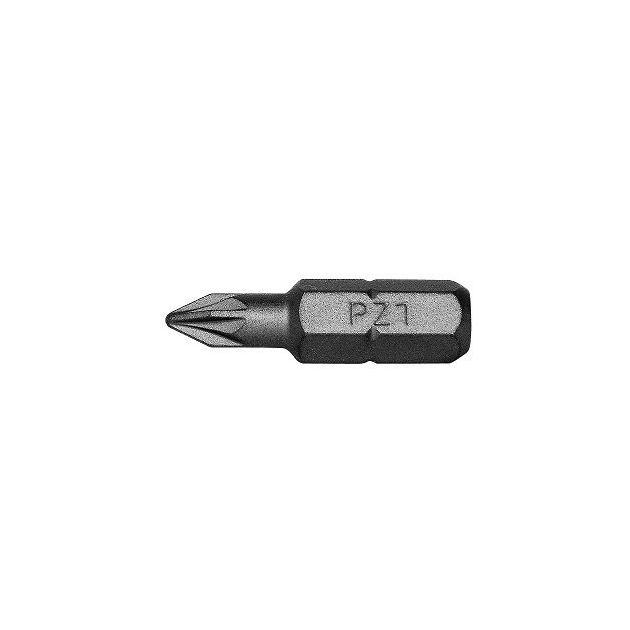 Бита S&R PZ1x25 мм, фото  | SNABZHENIE.com.ua