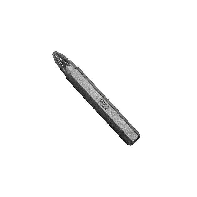 Бита S&R PZ 2x50 мм, фото  | SNABZHENIE.com.ua