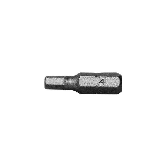 Бита S&R HX 4х25 мм, фото  | SNABZHENIE.com.ua