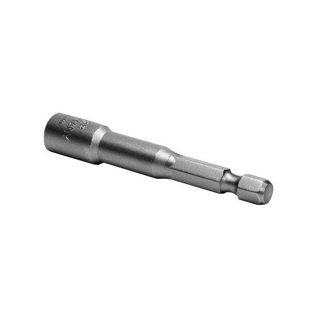 Бита S&R SW 13x65 мм магнітна, фото , зображення 3 | SNABZHENIE.com.ua Бита S&R SW 13x65 мм магнітна, фото , зображення 3 | SNABZHENIE.com.ua
