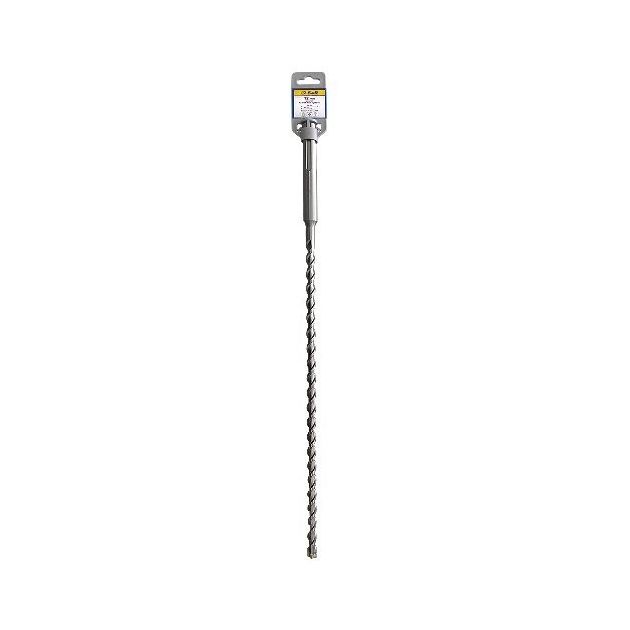 Бур S&R Meister SDS-max 12x400 мм, фото  | SNABZHENIE.com.ua