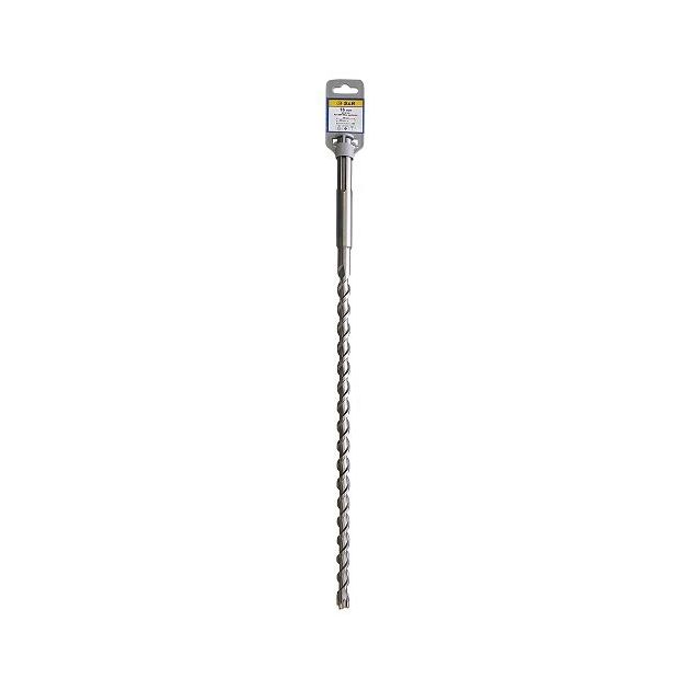 Бур S&R Meister SDS-max 16x400 мм, фото  | SNABZHENIE.com.ua