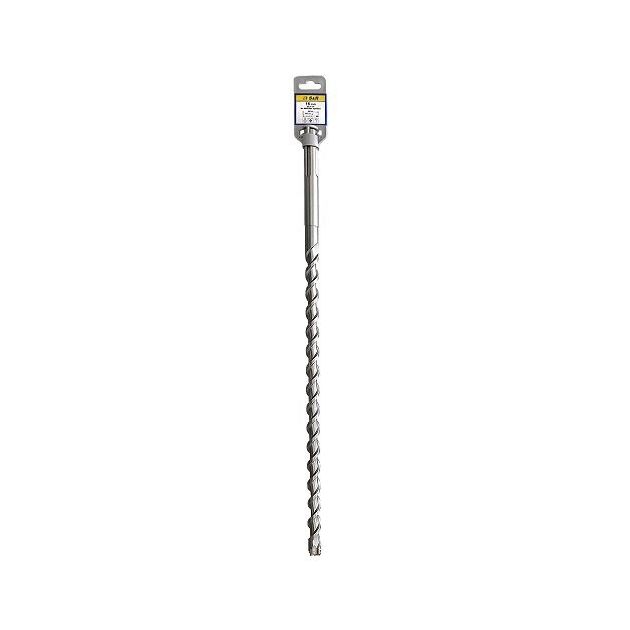 Бур S&R Meister SDS-max 18x400 мм, фото  | SNABZHENIE.com.ua