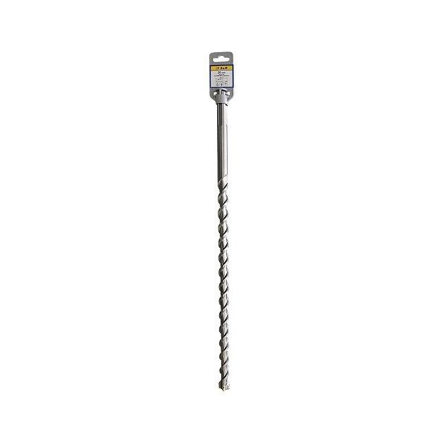 Бур S&R Meister SDS-max 20x400 мм, фото  | SNABZHENIE.com.ua