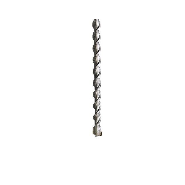 Бур S&R Meister SDS-max 25x400 мм, фото , изображение 5 | SNABZHENIE.com.ua Бур S&R Meister SDS-max 25x400 мм, фото , изображение 5 | SNABZHENIE.com.ua
